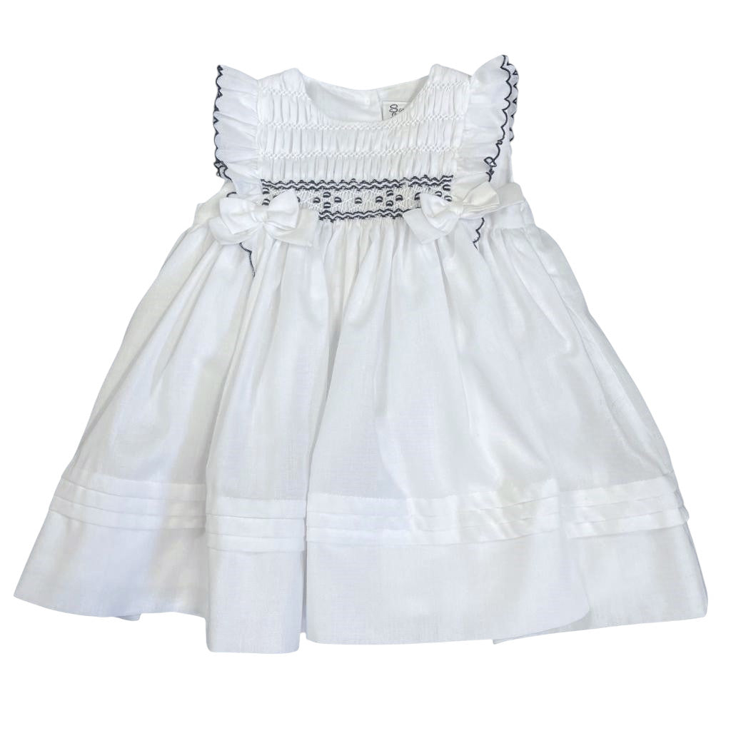 SARAH LOUISE DRESS 013580