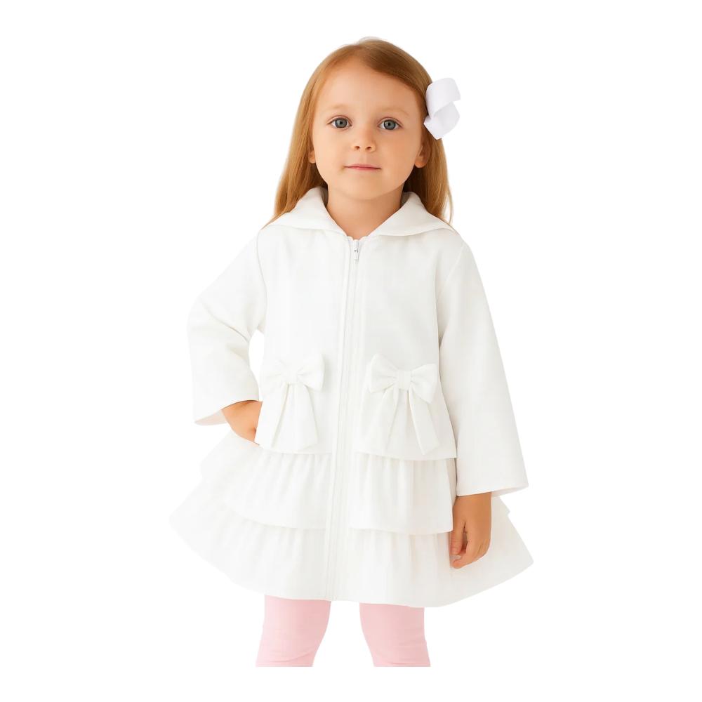 HARRIS KIDS SERENA JACKET