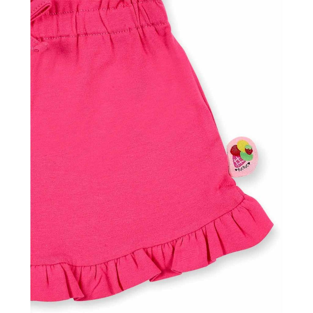 TUC TUC SHORT SET 11369889