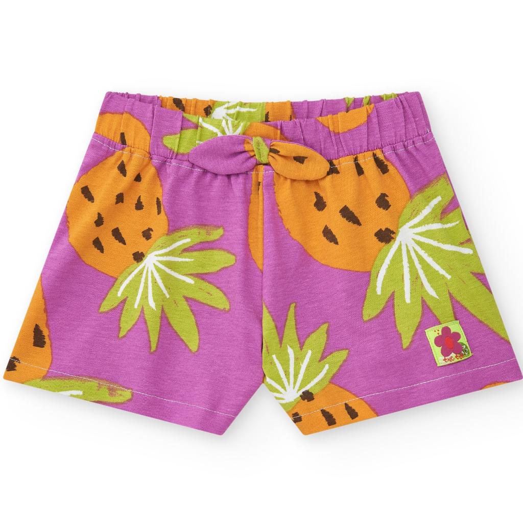 TUC TUC T SHIRT & SHORTS SET 11389289