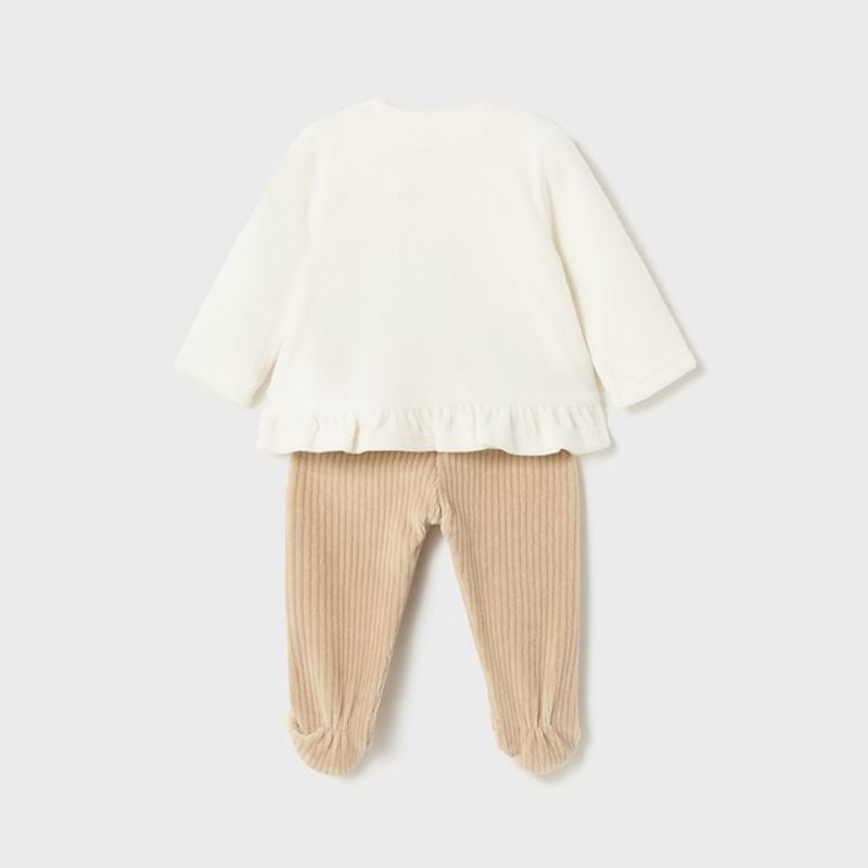 MAYORAL 2 PIECE SET 2503