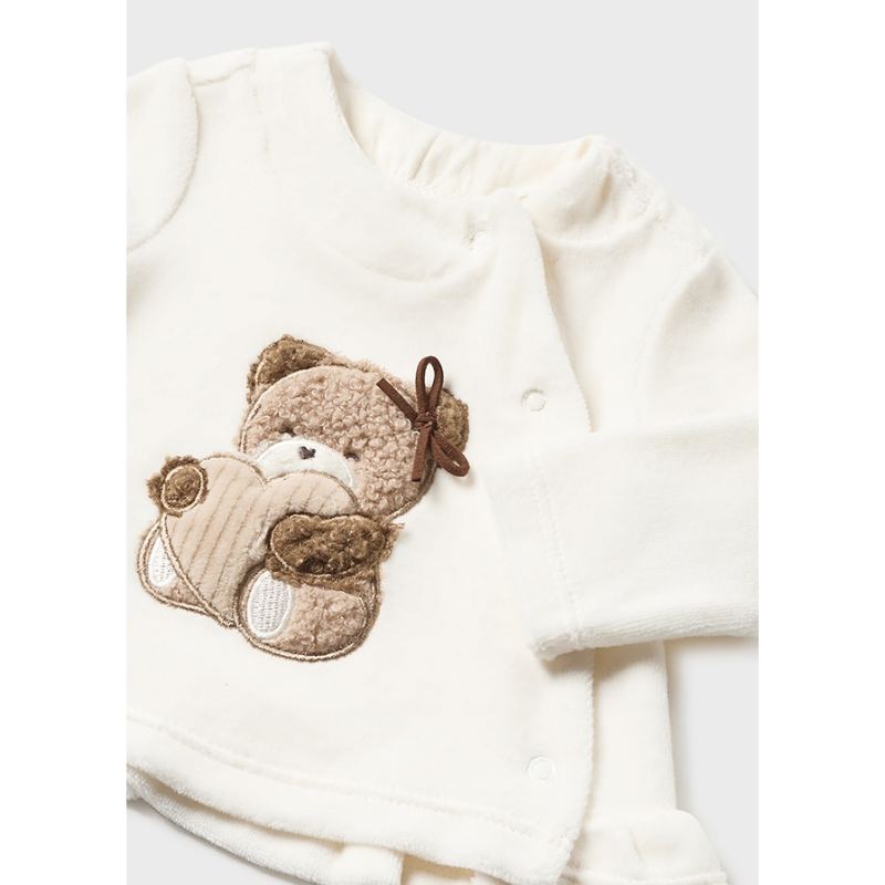 MAYORAL 2 PIECE SET 2503