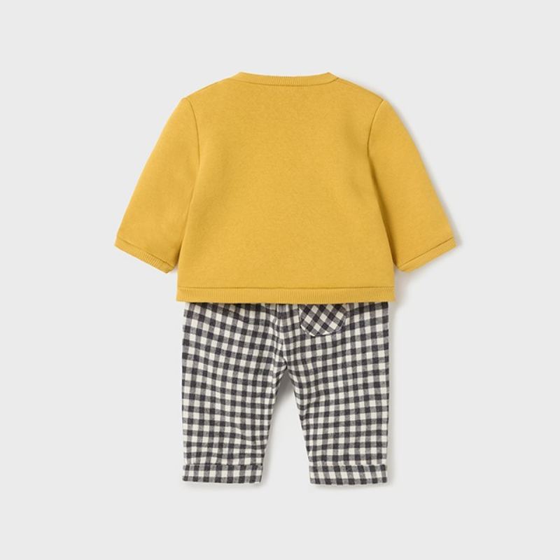 MAYORAL 2 PIECE SET 2522