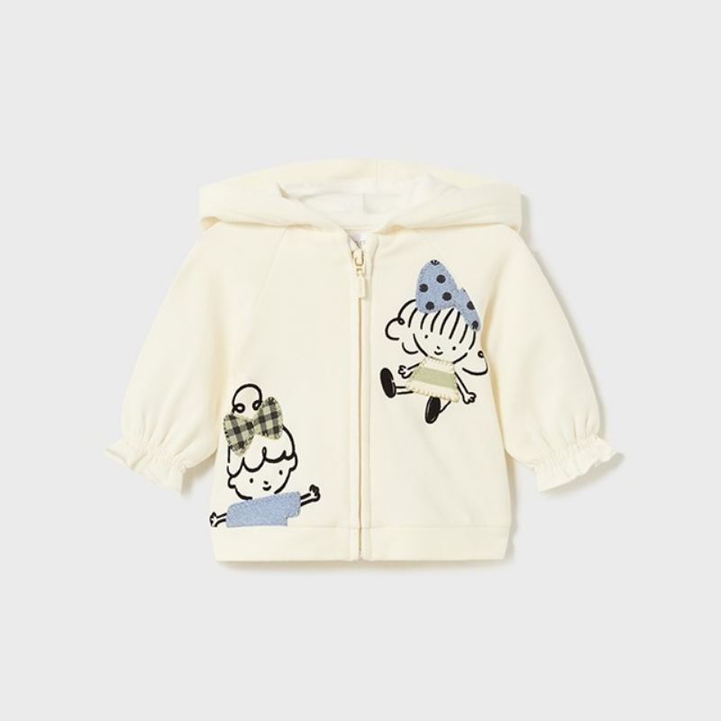 MAYORAL 3 PIECE SET 2666