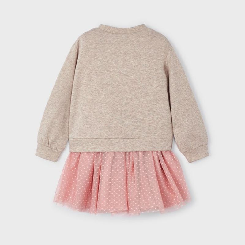 MAYORAL SKIRT SET 4936