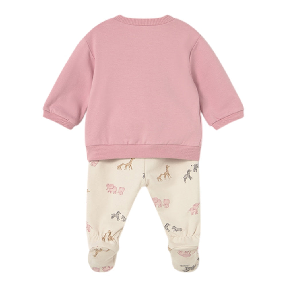 MAYORAL 2 PIECE SET 2557