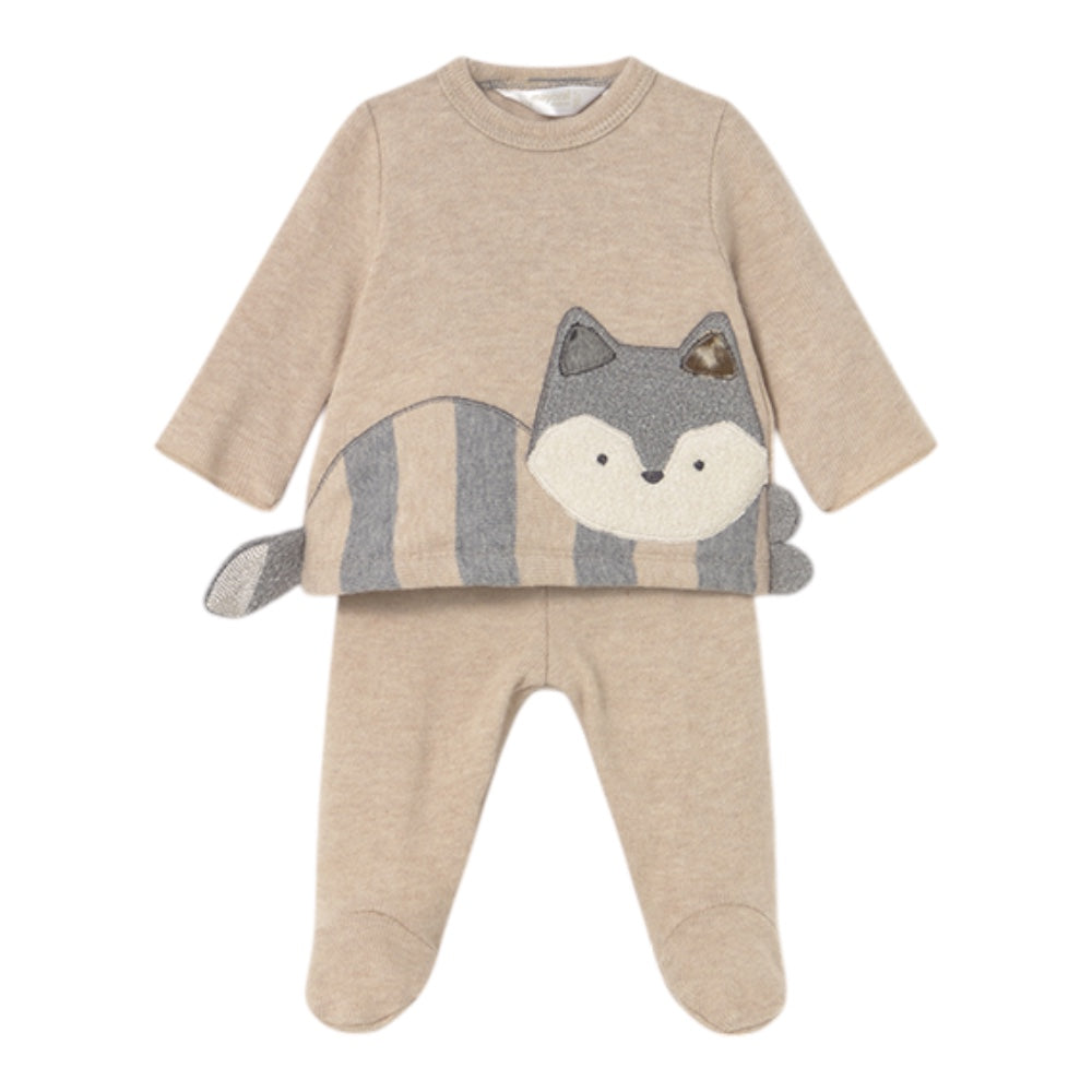 MAYORAL 2 PIECE SET 2558