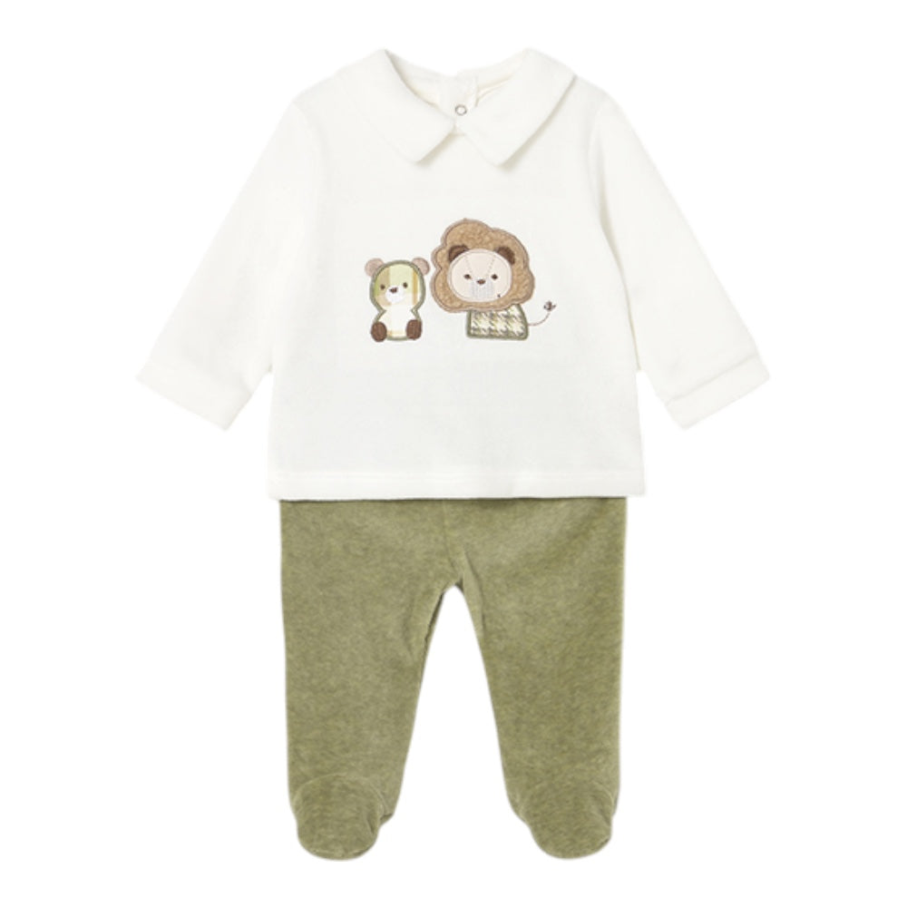 MAYORAL 2 PIECE SET 2562