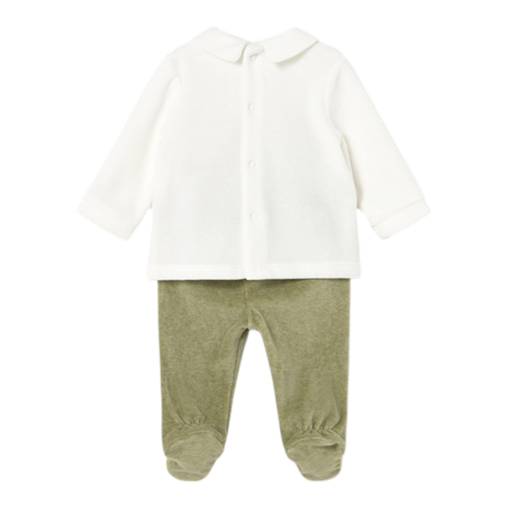 MAYORAL 2 PIECE SET 2562