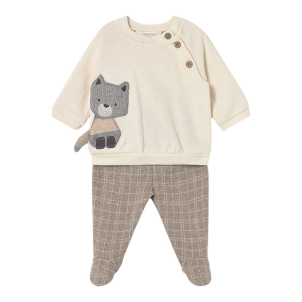 MAYORAL 2 PIECE SET 2586