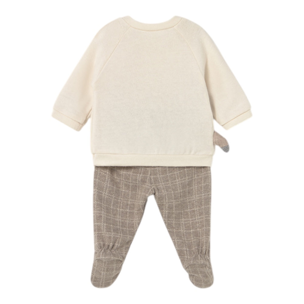 MAYORAL 2 PIECE SET 2586