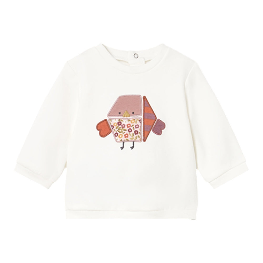 MAYORAL 3 PIECE SET 2632