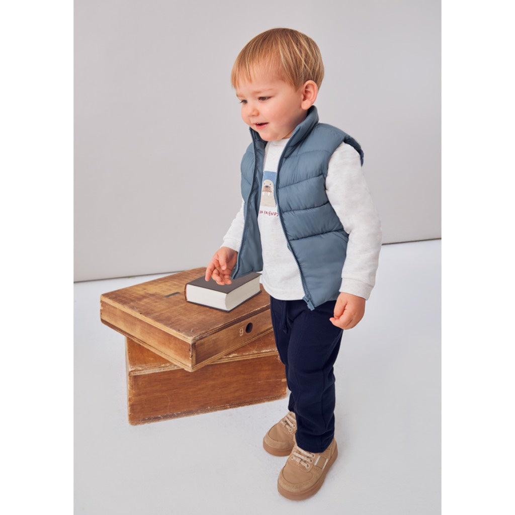 MAYORAL 3 PIECE SET 2649