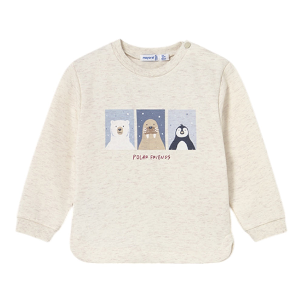 MAYORAL 3 PIECE SET 2649