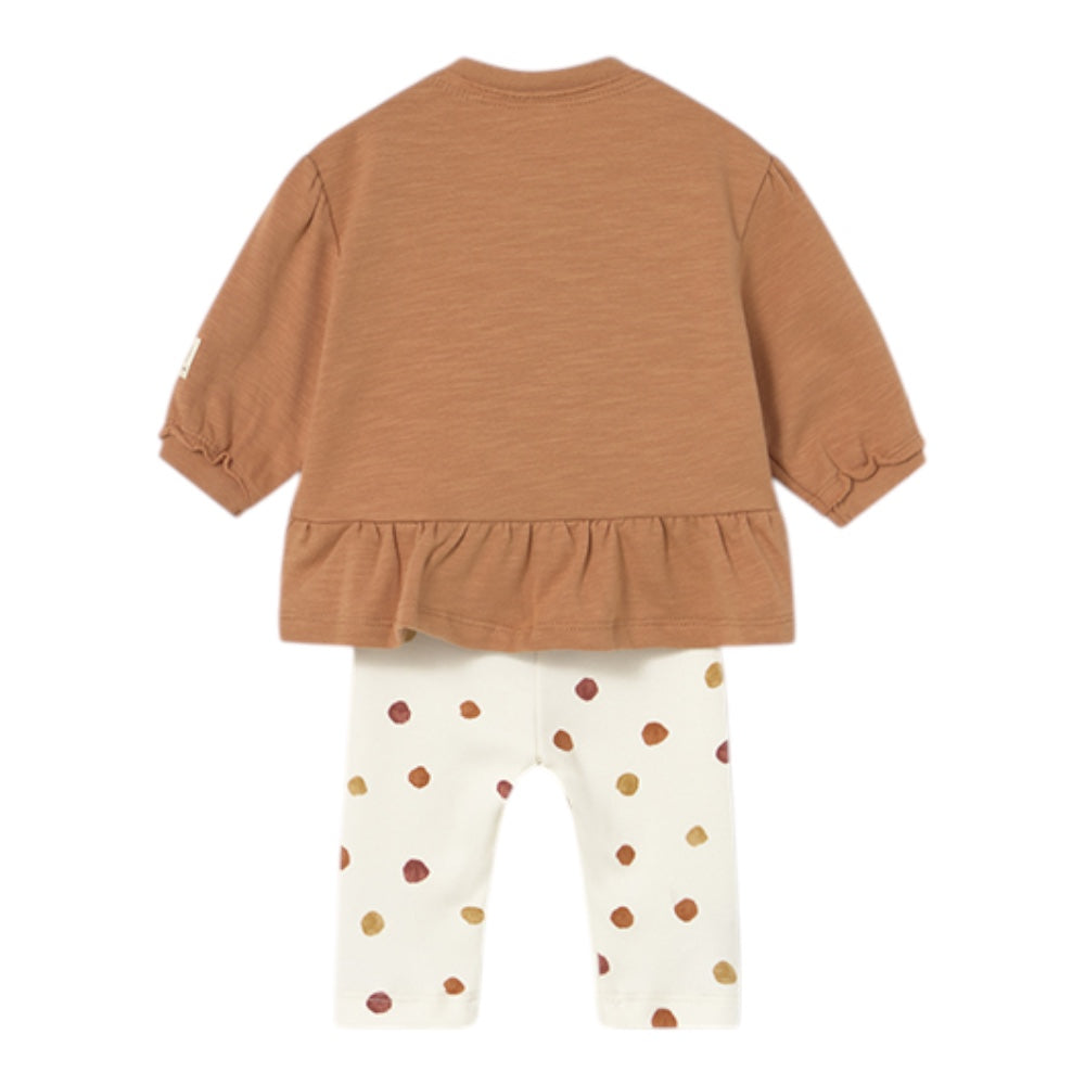 MAYORAL 4 PIECE SET 2710