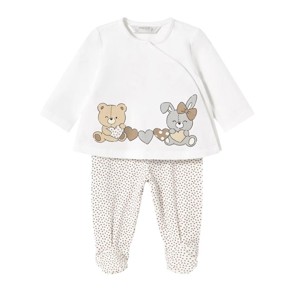 MAYORAL LEGGING SET 1588