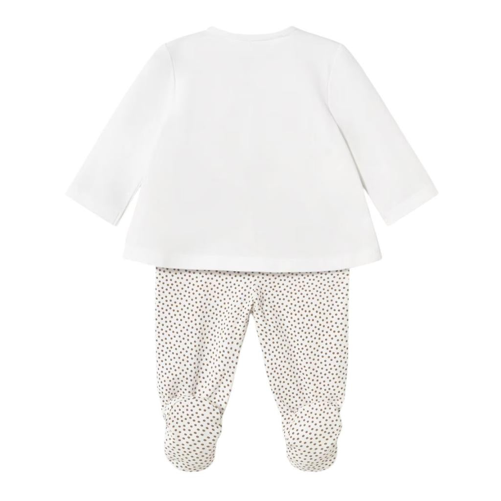 MAYORAL LEGGING SET 1588