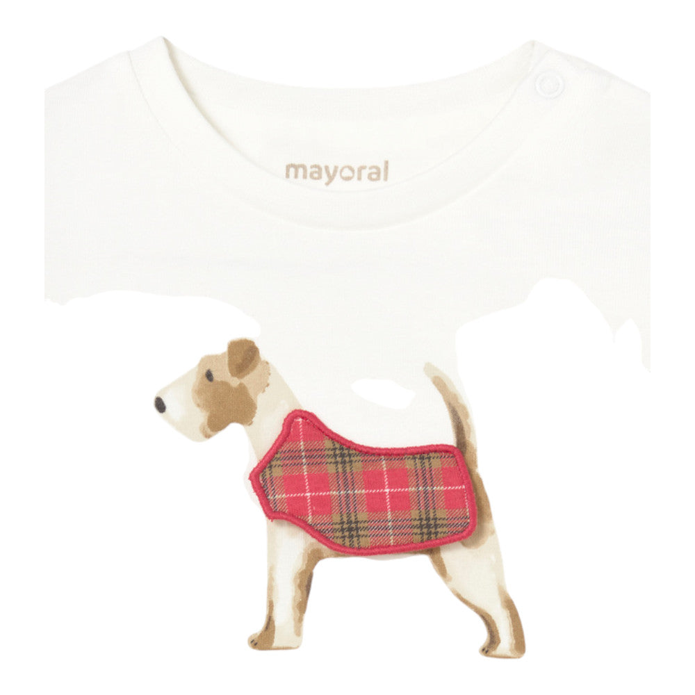 MAYORAL T SHIRT 2019