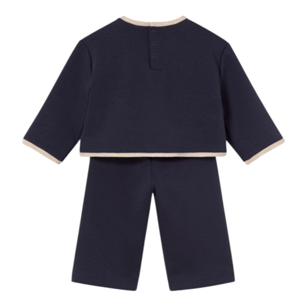 MAYORAL TROUSER SET 2558