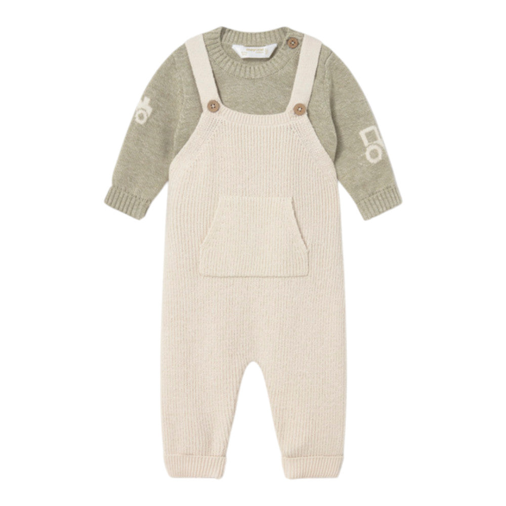 MAYORAL KNITTED SET 2603