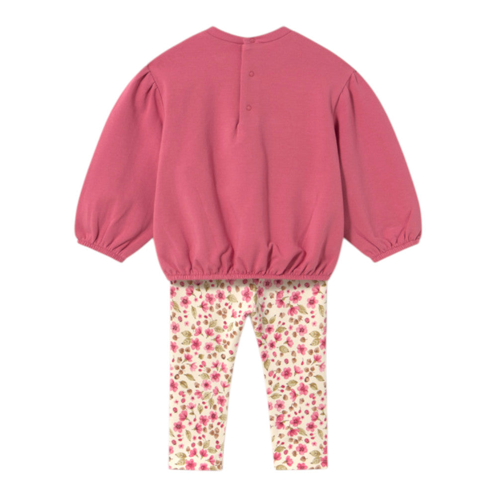 MAYORAL LEGGING SET 2783