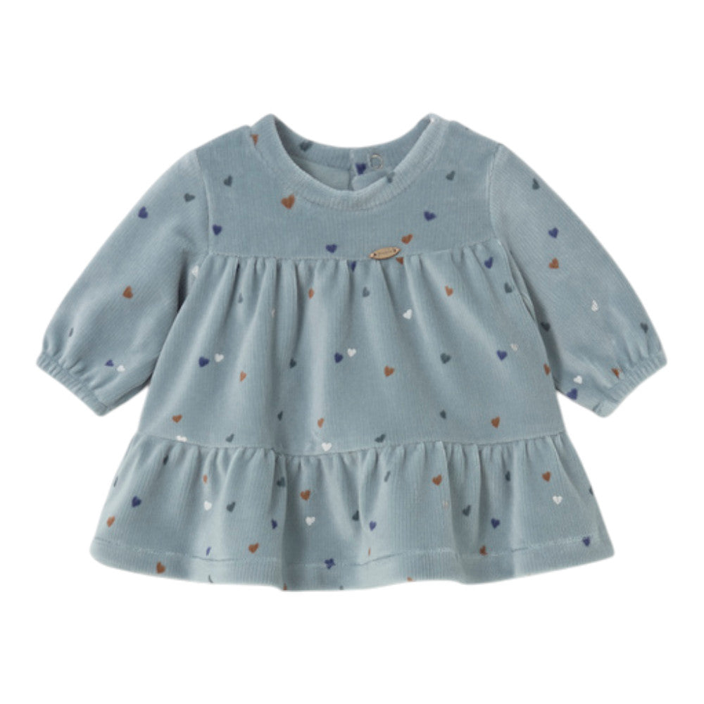 MAYORAL DRESS 2822