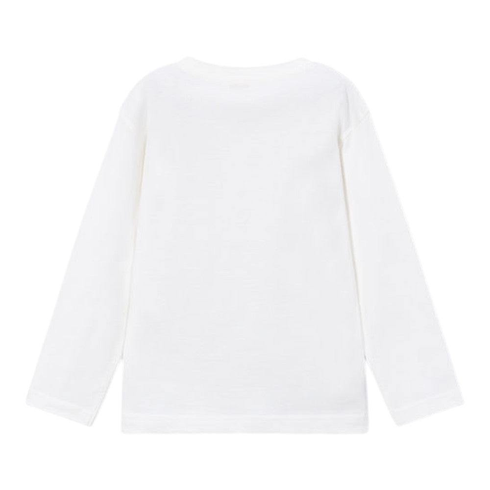 MAYORAL T SHIRT 4022