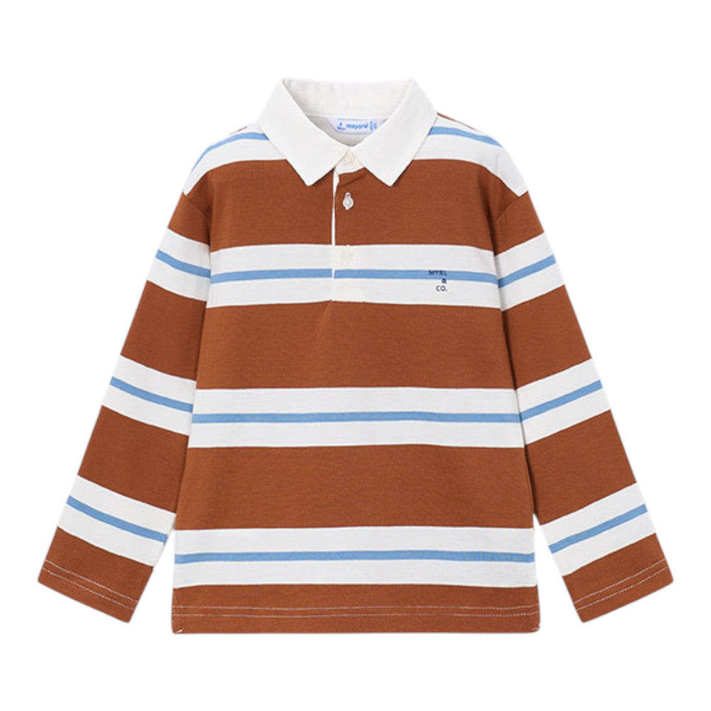 MAYORAL POLO SHIRT 4141