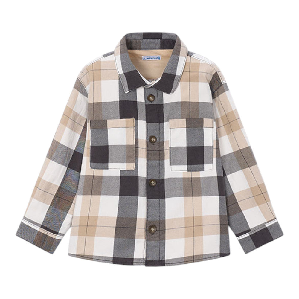 MAYORAL OVERSHIRT 4142