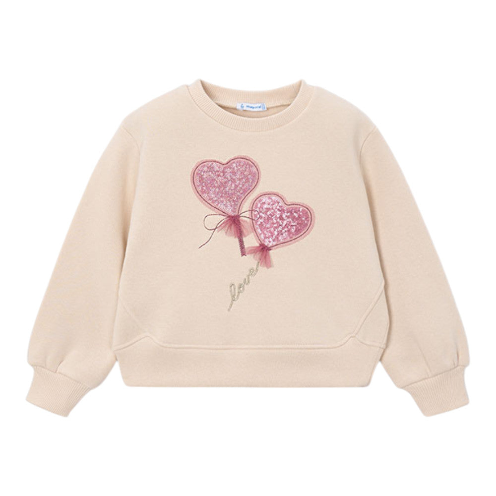MAYORAL SWEATSHIRT 4408