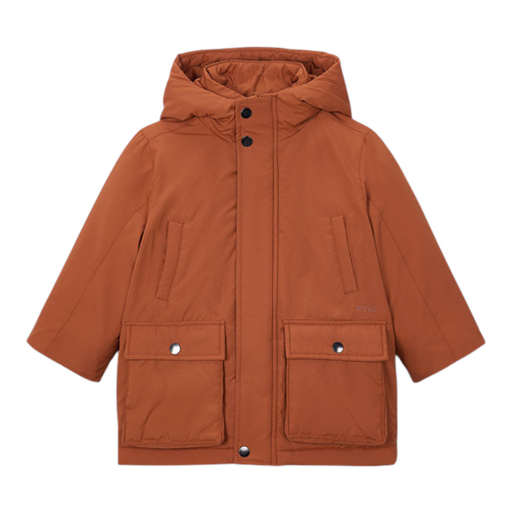 MAYORAL PARKA 4471