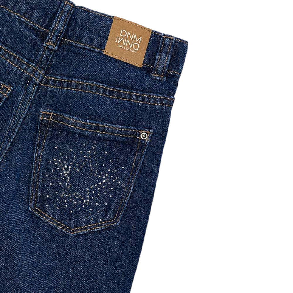 MAYORAL GIRLS JEANS 4520