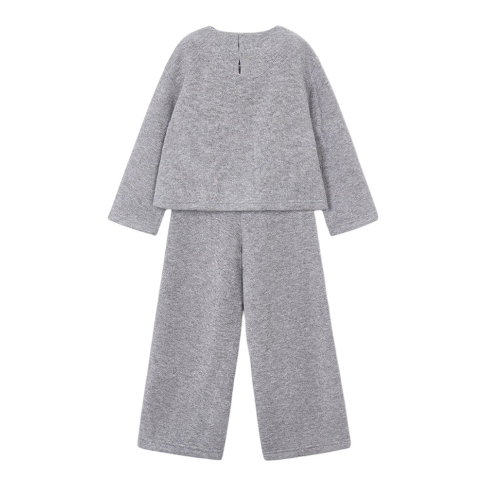 MAYORAL KNITTED TROUSER SET 4530