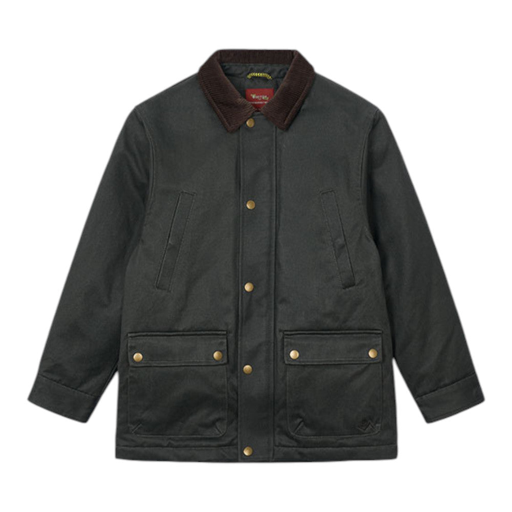 BOSTON BY MAYORAL WAXED JACKET 7424