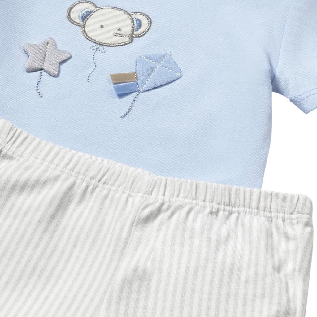 MAYORAL 4 PIECE SET 1609