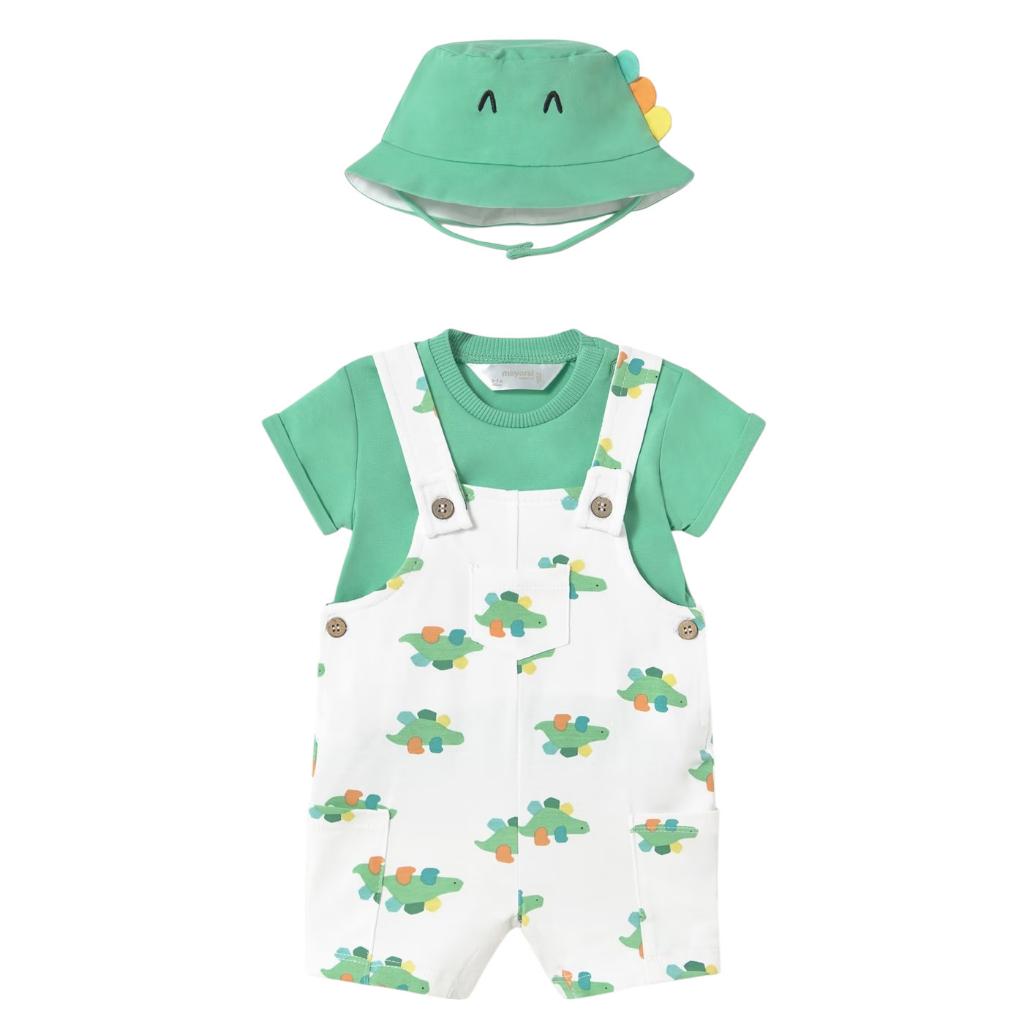 MAYORAL 3 PIECE SET 1624