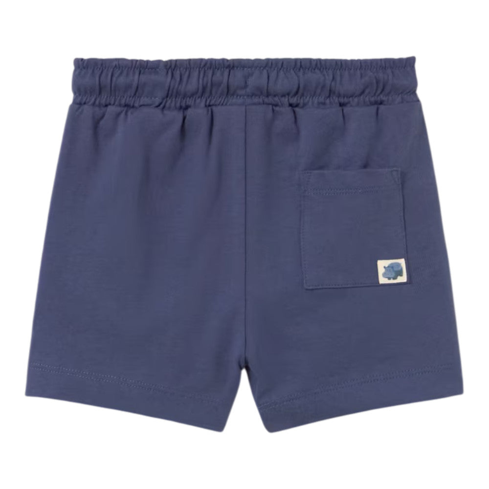 MAYORAL 3 PIECE SHORT SET 1669