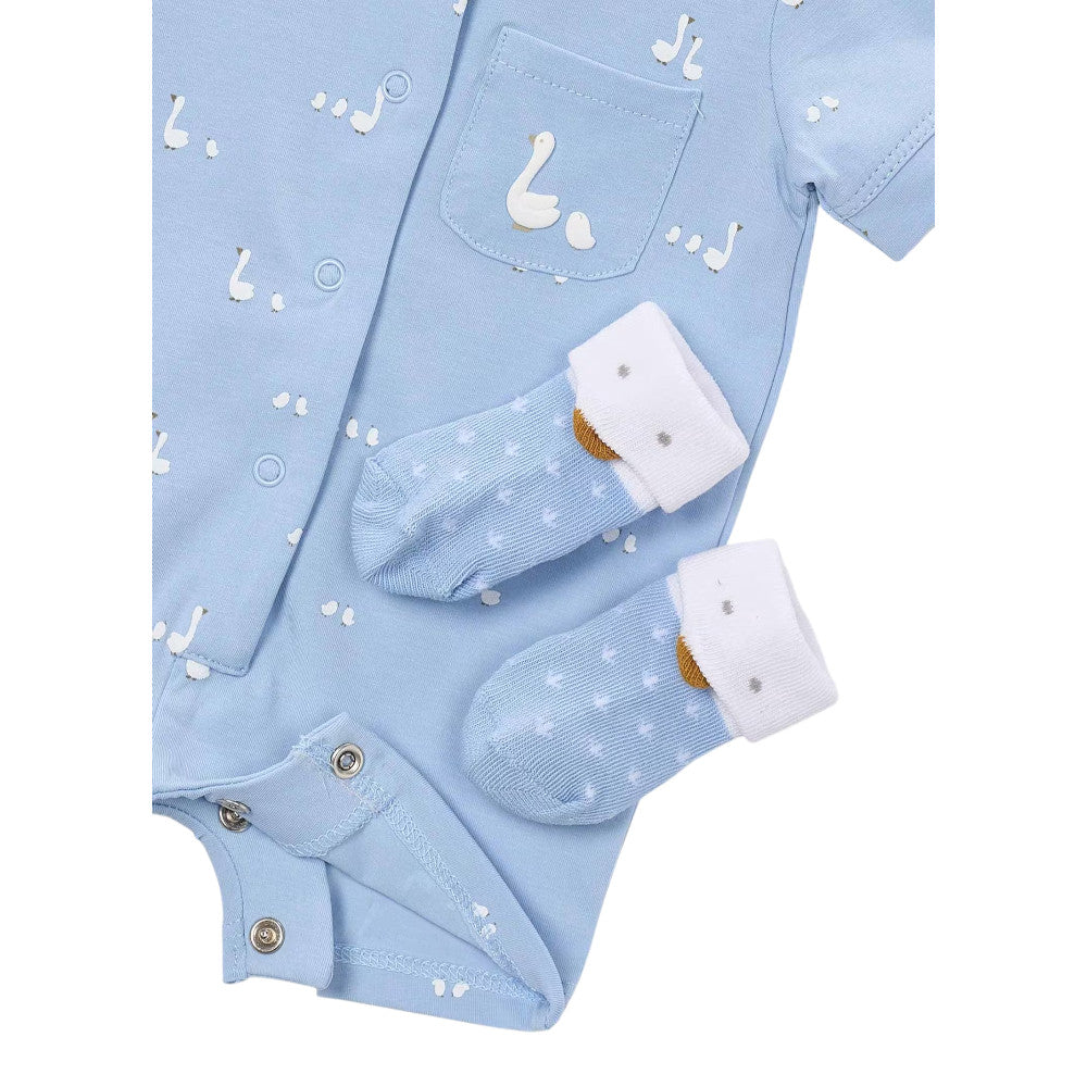 MAYORAL BABY GIFT SET 1727