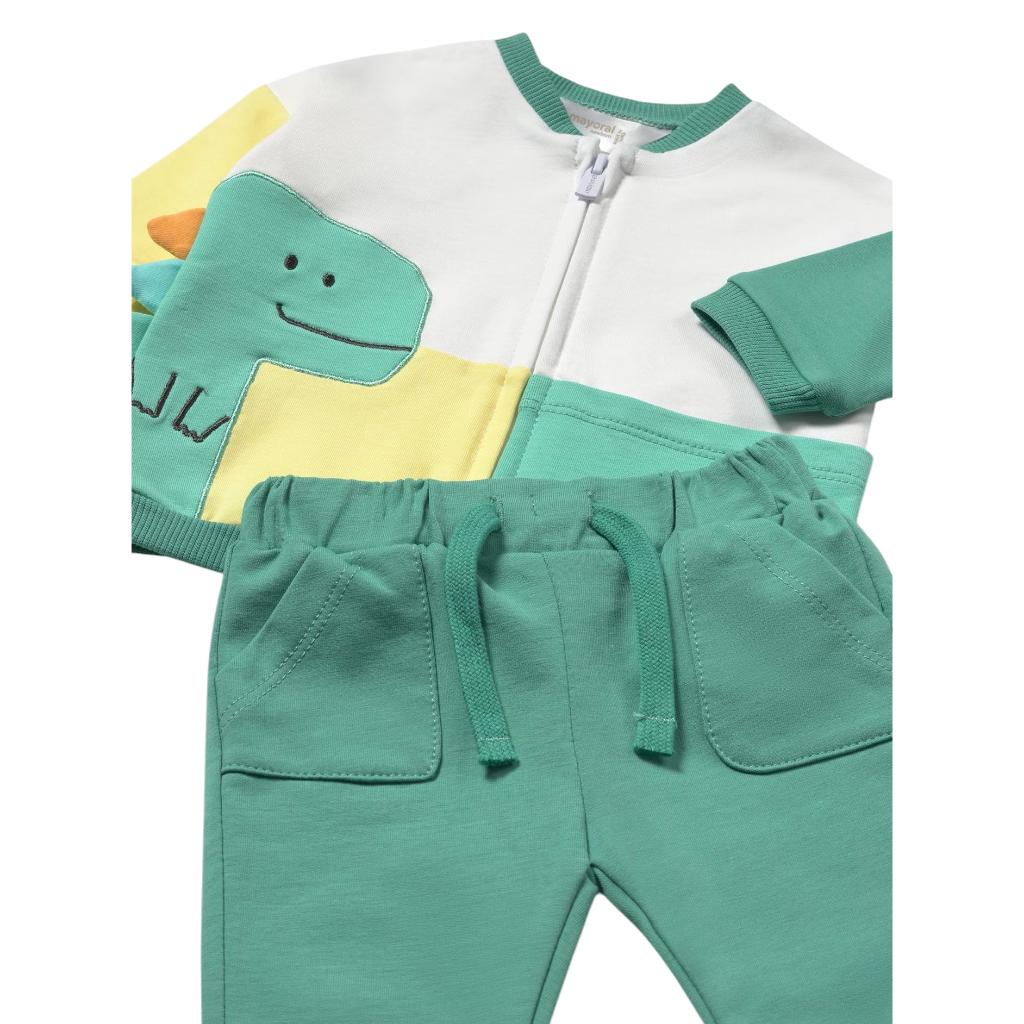 MAYORAL 3 PIECE SET 1802