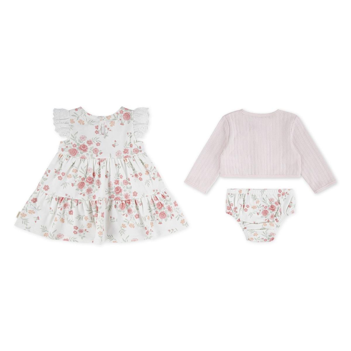 HUGGIES 3 PIECE SET Z3098