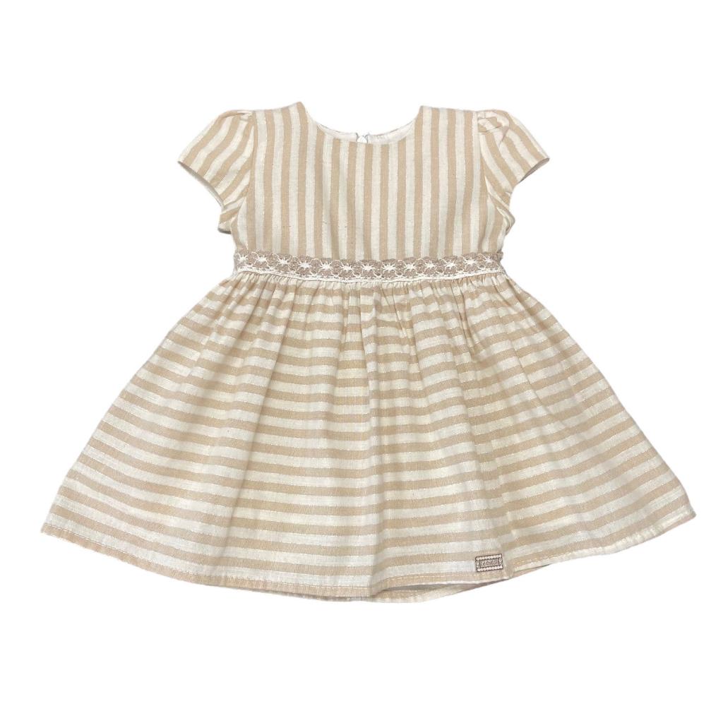 EBITA DRESS & BOLERO 2504