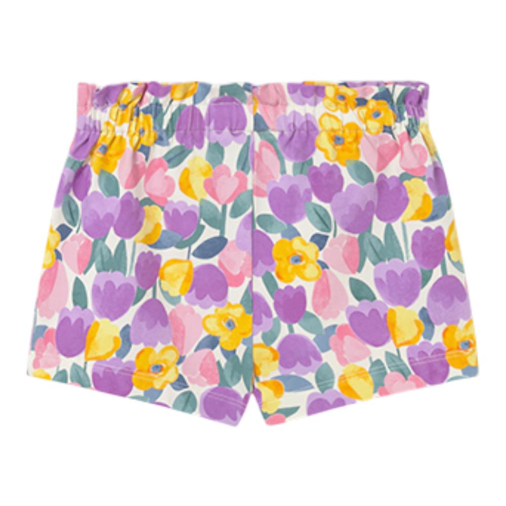 MAYORAL 3 PIECE SHORT SET 1206