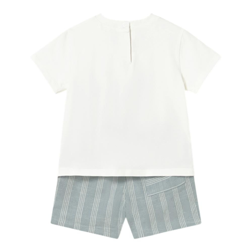 MAYORAL SHORT SET 1227