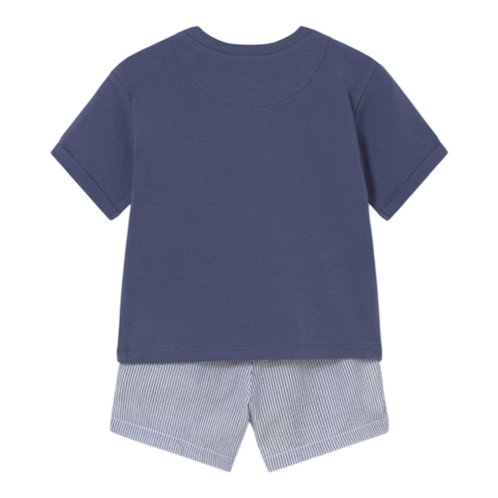 MAYORAL SHORT SET 1228