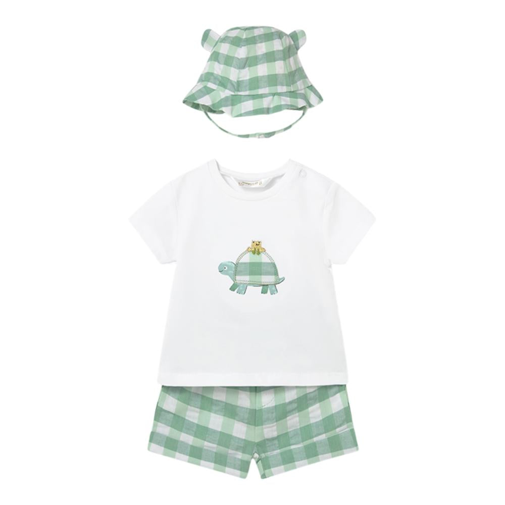 MAYORAL 3 PCE SET 1276