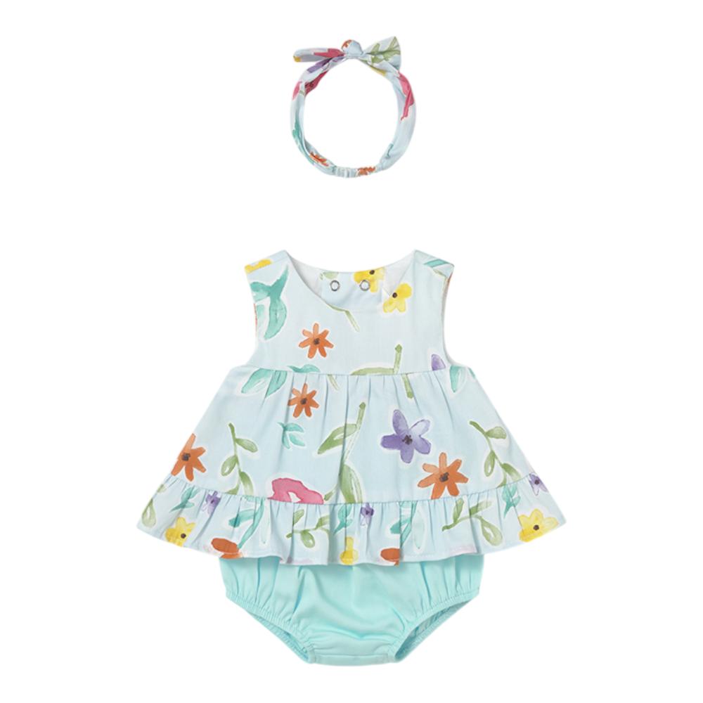 MAYORAL 3 PIECE SET 1290