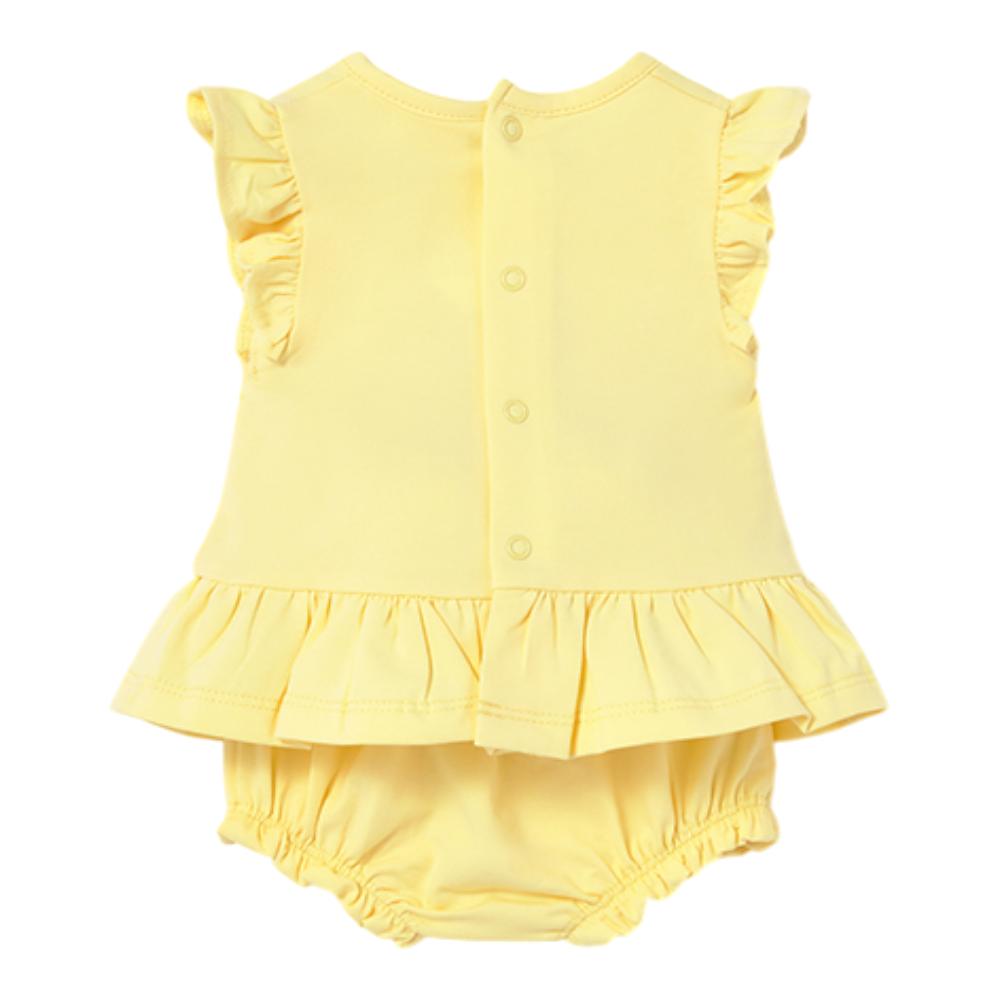 MAYORAL 4 PCE SET 1639