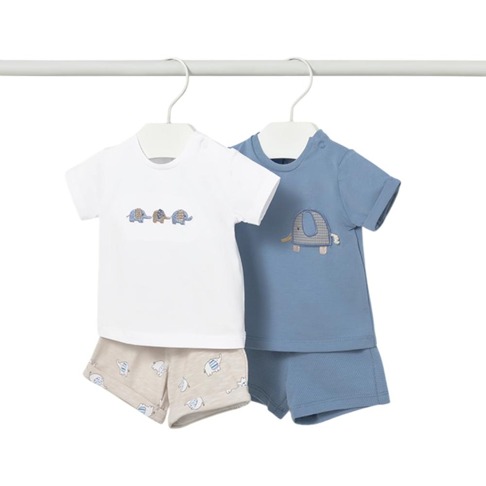 MAYORAL 4 PIECE SET 1652