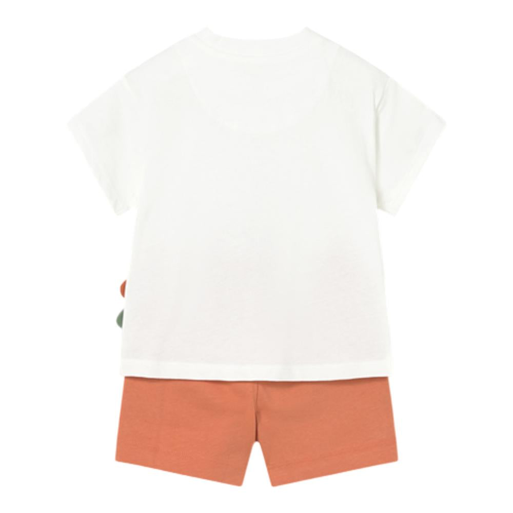 MAYORAL SHORT SET 1668