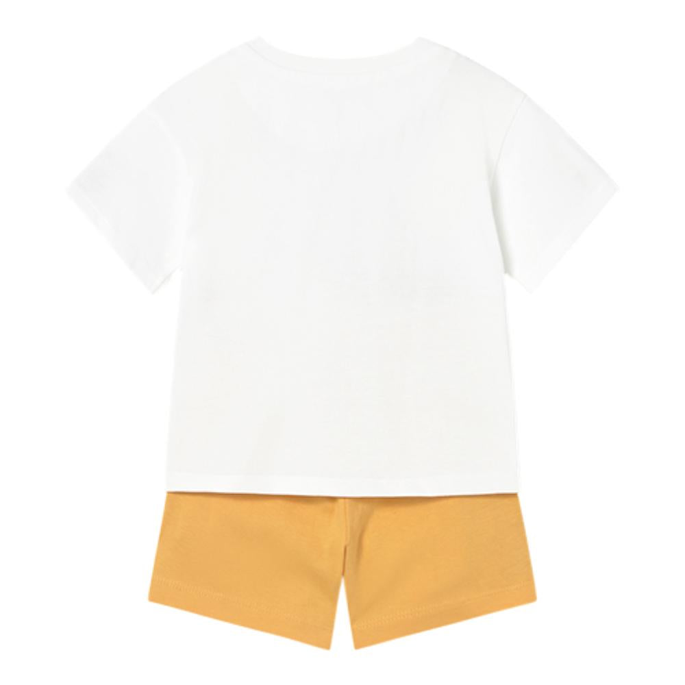 MAYORAL SHORT SET 1670